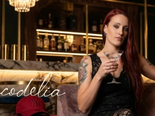 psycodelia