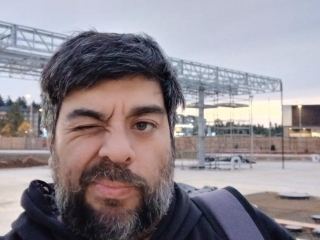 yodavidvr