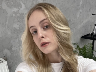 ashlimarvis