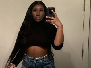 ebonydevil