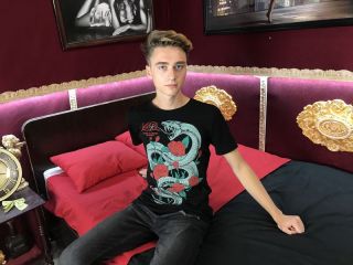 LiamRoss