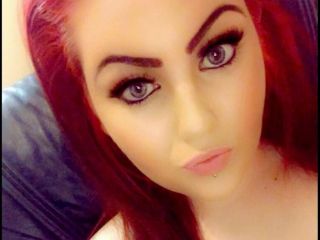 RubyRedXXX69
